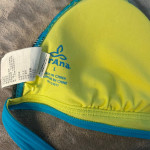 Prana Women’s Swimsuit Top Size Large