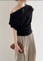 Zara Off Shoulder Top
