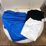 Zara Off Shoulder Top