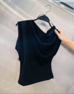 Zara Off Shoulder Top