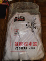 Kodokan Judo Top Adult Size 4