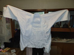 Kodokan Judo Top Adult Size 4