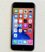 Apple iPhone 6 Verizon Phone Unlocked Clear ESN Parts Or Repair Won't Charge