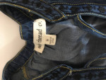 Indigo Thread Co Denim Top
