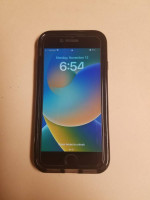 iPhone SE 2nd Generation