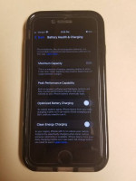 iPhone SE 2nd Generation
