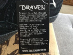 Men’s Draven DP Canvas Low Top