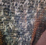 Japna Womens Small Tank Dress Stretchy Top Full Length
