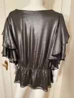 TOP By Carol Lin Size 24W