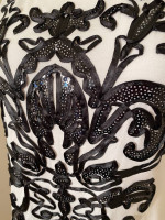 LAUREN MICHELLE TOP Size Medium