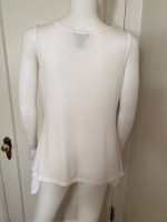 LAUREN MICHELLE TOP Size Medium