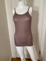 FYLO STRIPED TOP Size Medium