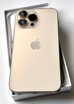 New Unlocked iPhone 14 Pro Max 256GB. 🔋100%