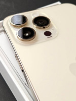 New Unlocked iPhone 14 Pro Max 256GB. 🔋100%