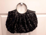 Top Handle Tote Bag