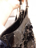 Top Handle Tote Bag