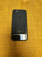 iPhone 8 64gb, factory unlock (can be used with any carrier)charger