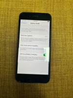 iPhone 8 64gb, factory unlock (can be used with any carrier)charger