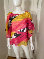 RUBY Rd. TOP Size Small