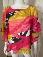 RUBY Rd. TOP Size Small