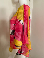 RUBY Rd. TOP Size Small