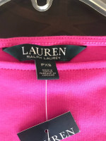 Pink Ralph Lauren Top