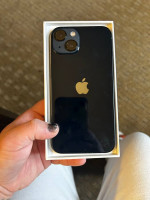 Brand New In Box iPhone 13 UNLOCKED