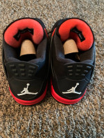 Jordan Retro 4 High Top