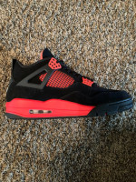 Jordan Retro 4 High Top