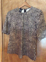 Lord & Taylor top size extra large