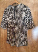 Lord & Taylor top size extra large