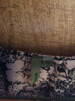 Kirious kimono type top size medium/ large
