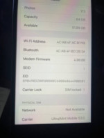 iPhone SE 2020 64gb