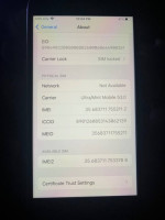 iPhone SE 2020 64gb
