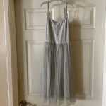 Top Shop Petite Girls - Tulle Skirt Dress