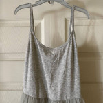 Top Shop Petite Girls - Tulle Skirt Dress