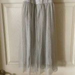 Top Shop Petite Girls - Tulle Skirt Dress