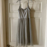 Top Shop Petite Girls - Tulle Skirt Dress