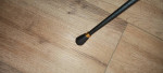 17 Fancy Walking Hiking Sticks Canes with glass ball top