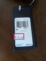 Women's Top from Guess - New with tags - size x small