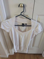 Women's Espirit Top - size small