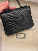 Gucci Inspired bag womens top handle crossbody bag