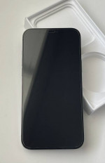 Unlocked iPhone 12 Pro Max 256GB.🔋100%