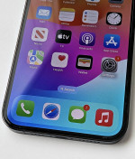 Unlocked iPhone 12 Pro Max 256GB.🔋100%
