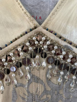 Stunning Indian Designer Tank Top