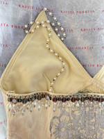 Stunning Indian Designer Tank Top