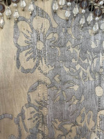 Stunning Indian Designer Tank Top