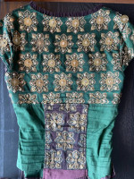 Gorgeous Indian Designer Top