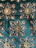Gorgeous Indian Designer Top