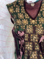 Gorgeous Indian Designer Top
